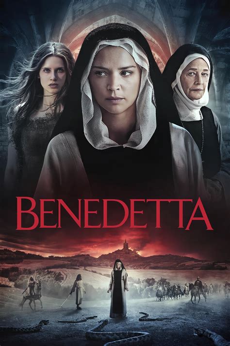 Benedetta (2021)